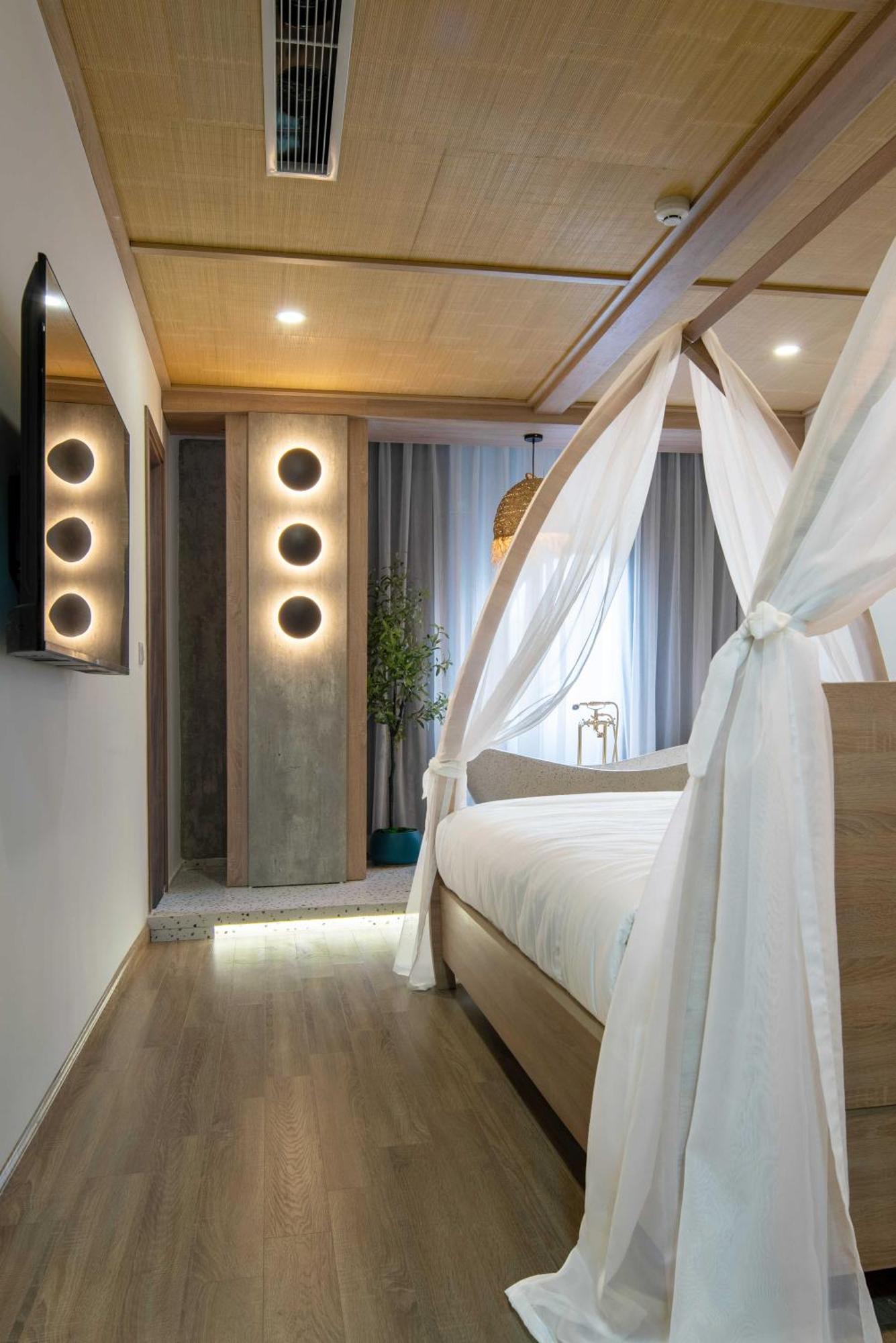 האנוי Jacayl Hotel Tcg מראה חיצוני תמונה