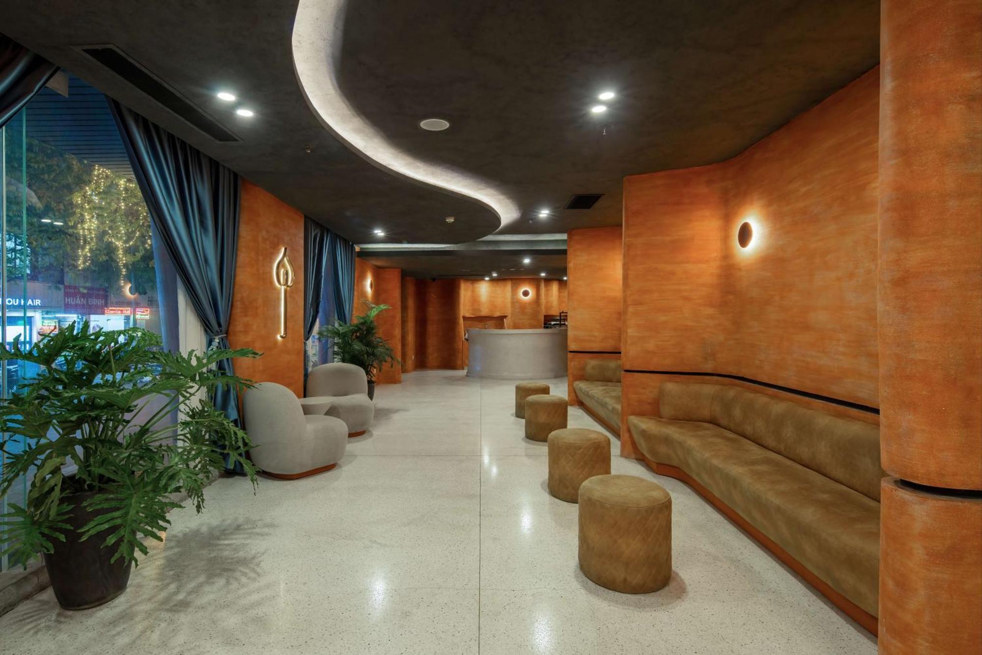 האנוי Jacayl Hotel Tcg מראה חיצוני תמונה