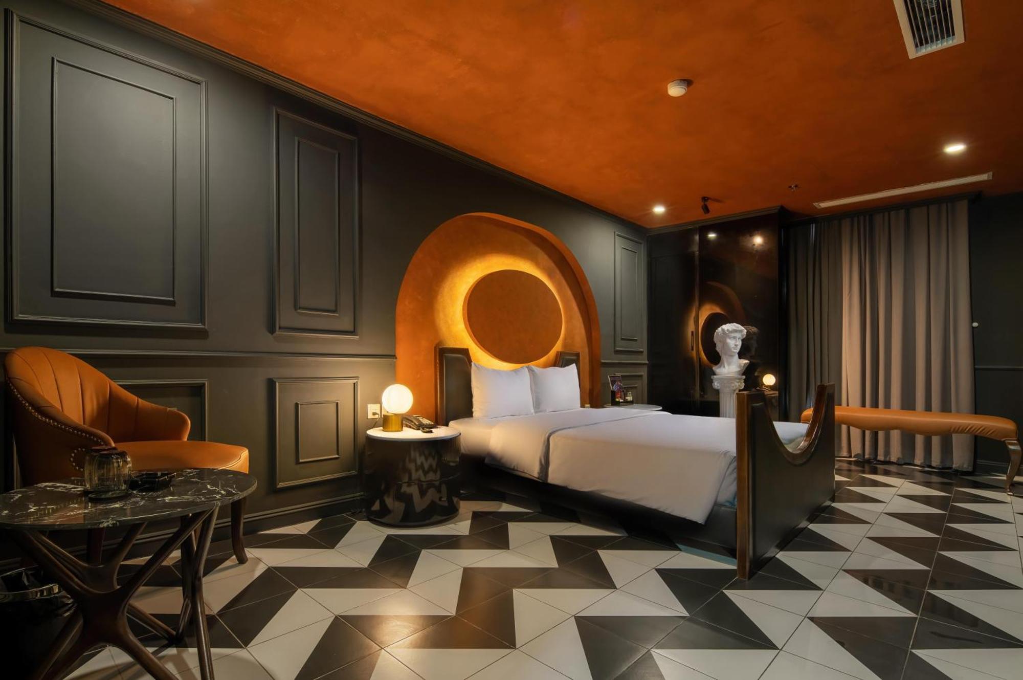 האנוי Jacayl Hotel Tcg מראה חיצוני תמונה