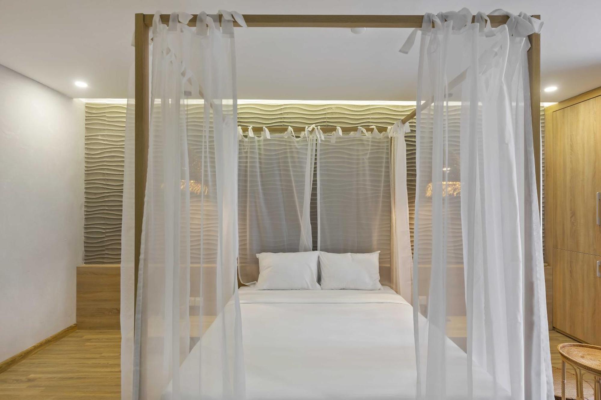 האנוי Jacayl Hotel Tcg מראה חיצוני תמונה