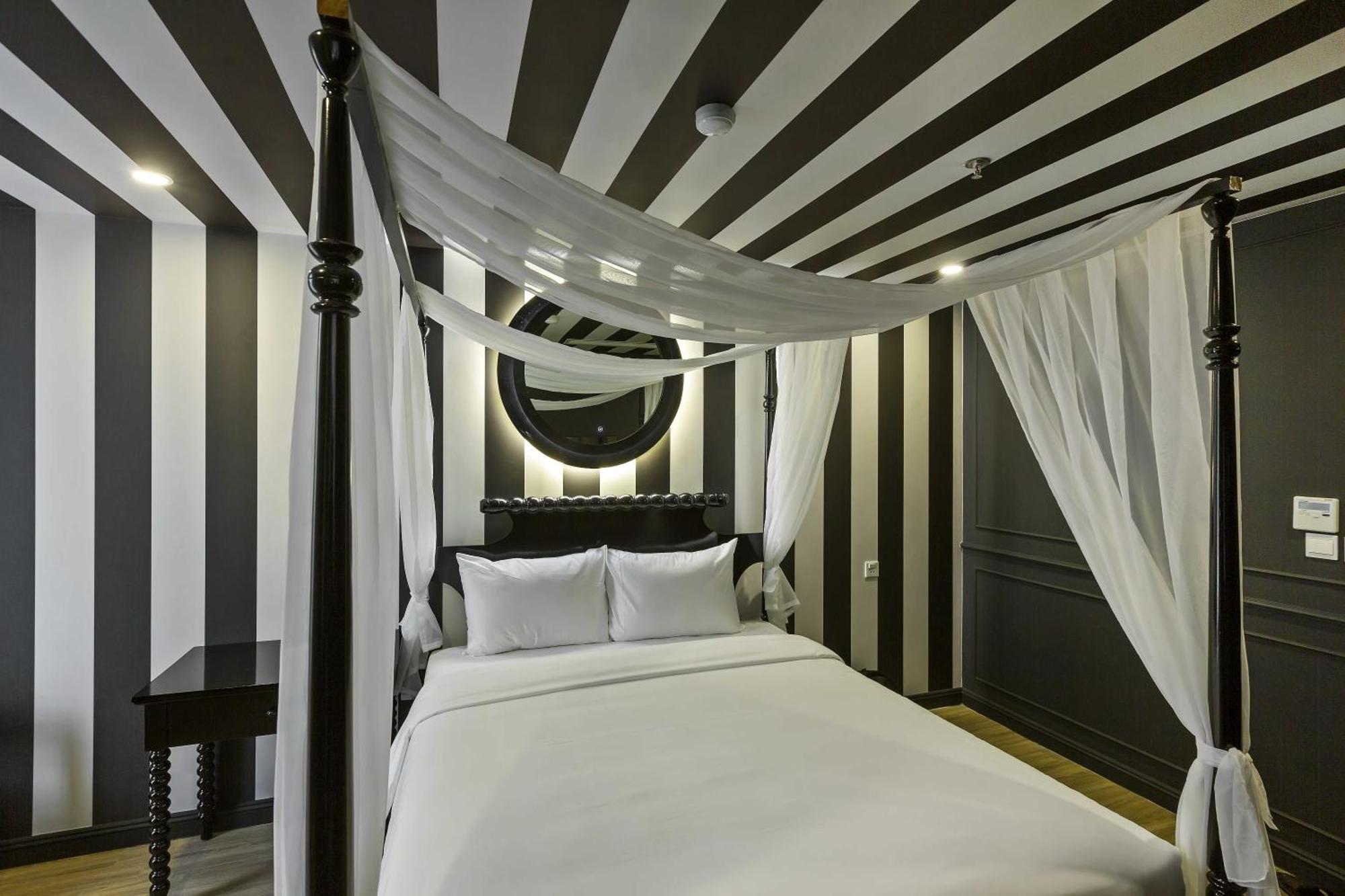 האנוי Jacayl Hotel Tcg מראה חיצוני תמונה
