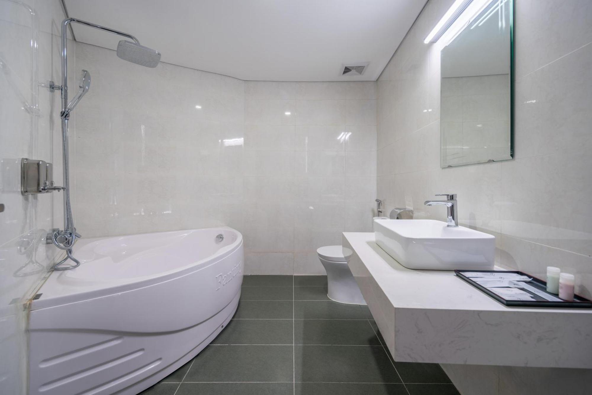 האנוי Jacayl Hotel Tcg מראה חיצוני תמונה