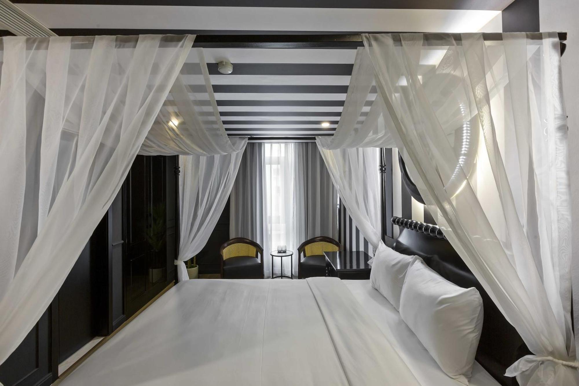 האנוי Jacayl Hotel Tcg מראה חיצוני תמונה