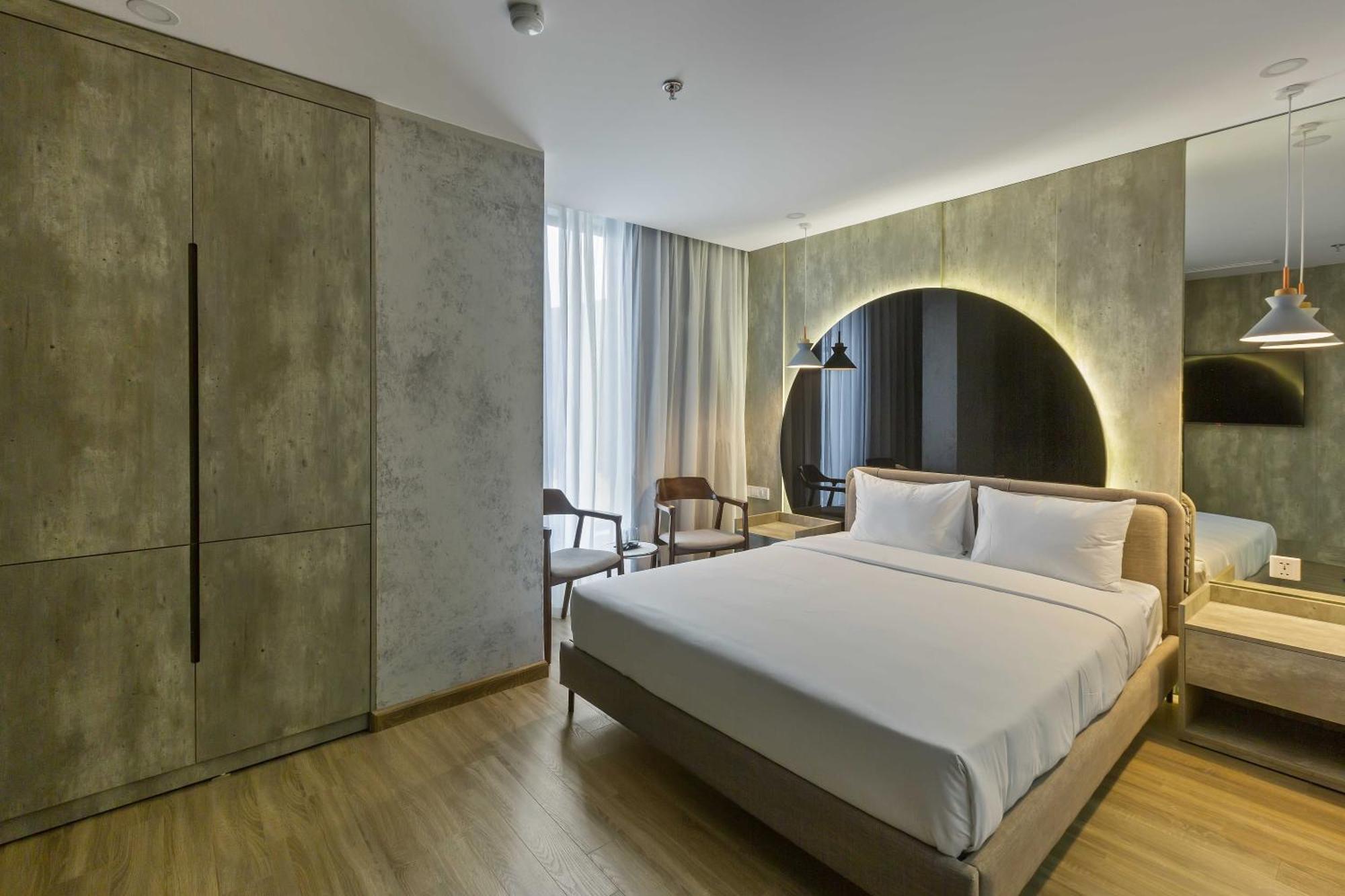 האנוי Jacayl Hotel Tcg מראה חיצוני תמונה