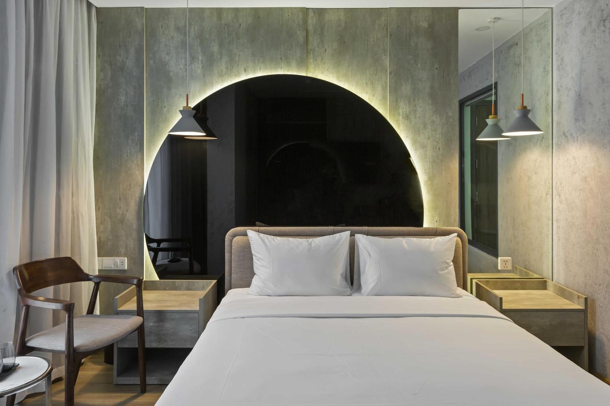 האנוי Jacayl Hotel Tcg מראה חיצוני תמונה