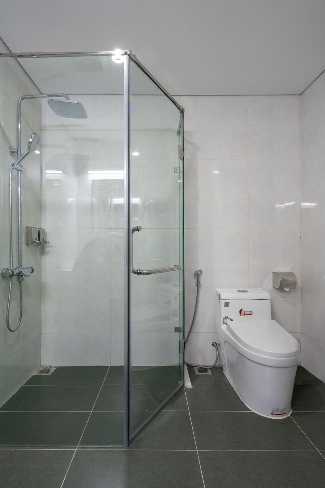 האנוי Jacayl Hotel Tcg מראה חיצוני תמונה